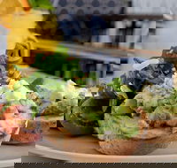 MG Cafe and Bar - Mackay Tourism