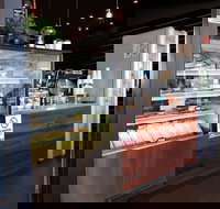 Mobi Cafe - Sunnybank Hills - Mackay Tourism