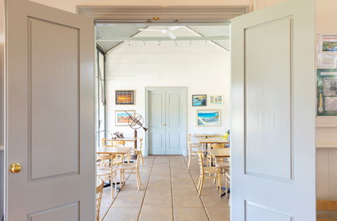 Mount Horrocks Wines - Mackay Tourism 1