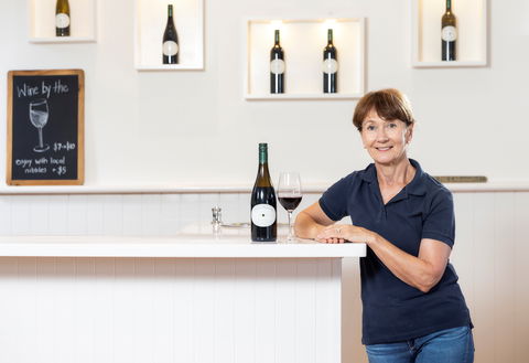 Mount Horrocks Wines - Mackay Tourism 2