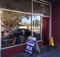 Nick  Suzie's Hot Bread - Mackay Tourism