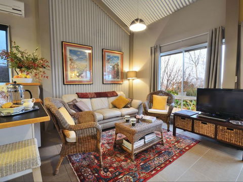 Noisy Ritual - Mackay Tourism 0