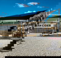 Pagan Cider - Mackay Tourism