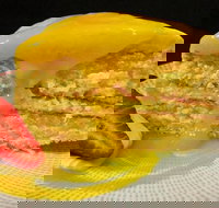 Pakington Cottage - Mackay Tourism