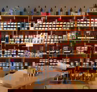 Perenti Cafe - Mackay Tourism