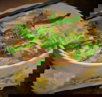 Phomo - Barangaroo - Mackay Tourism