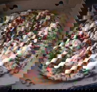 Pizza Capers - Coolangatta - Mackay Tourism