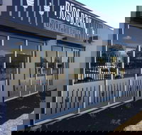 Prison Break Cafe - Mackay Tourism