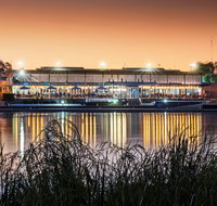 Renmark Club - Mackay Tourism