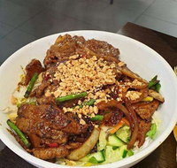Restaurant 323 - Mackay Tourism