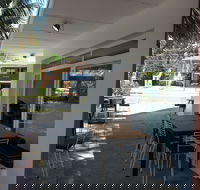 Richard Cafe - Mackay Tourism