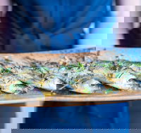 SARDINE eatery  bar - Mackay Tourism