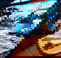 Sargun Indian Tandoori - Mackay Tourism