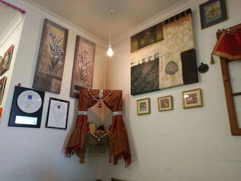 Shali's Cafe - Mackay Tourism 0