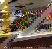 Smoothie Factory - Mackay Tourism