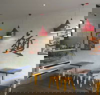 Sushi Noodle World - Mackay Tourism