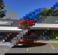 Sushi Break - Helensvale - Mackay Tourism