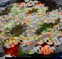 Tama-ya Japanese Restaurant - Mackay Tourism