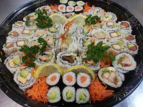 Tama-ya Japanese Restaurant - Mackay Tourism 0