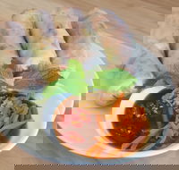 The Green Olive cafe - Mackay Tourism