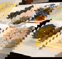 The Persian Restaurant - Mackay Tourism