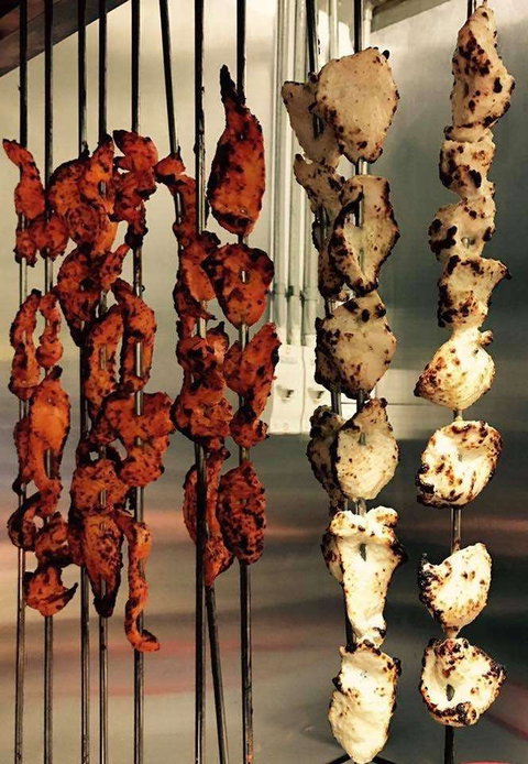 The Spice Yard - Mackay Tourism 0