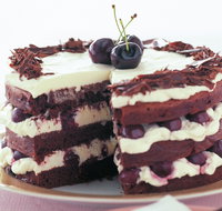 The Cheesecake Shop - Capalaba - Mackay Tourism