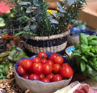 The Grazing Platter Workshop - Mackay Tourism
