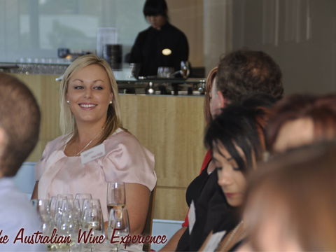 The Australian Wine Experience At Australian Wine And Beer School - Mackay Tourism 0