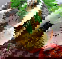 Tower 28 Cafe - Mackay Tourism