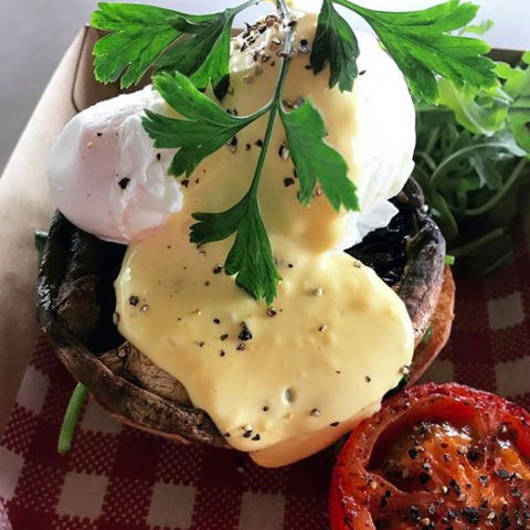 Tower 28 Cafe - Mackay Tourism 0