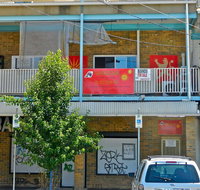 Vardar Cafe and Grill - Mackay Tourism