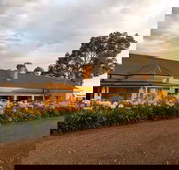 Vinden Estate Wines - Mackay Tourism