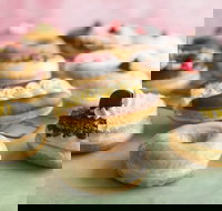 Walkers Doughnuts - Mackay Tourism