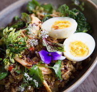 Wilde Kitchen - Mackay Tourism