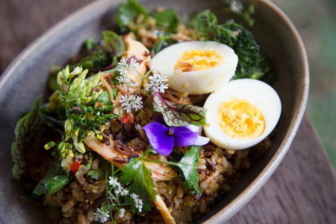 Wilde Kitchen - Mackay Tourism 0
