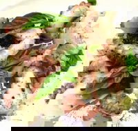 Xenia Grill - Mackay Tourism