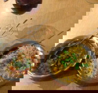 Yea Country Club Hotel - Mackay Tourism