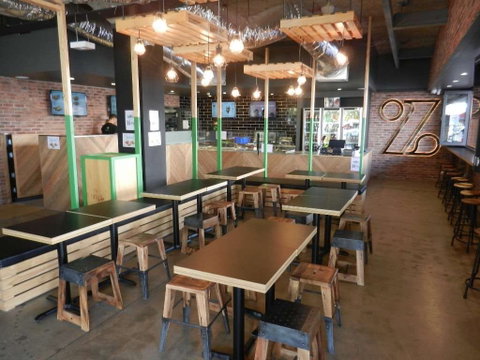 Zambrero Mackay CBD - Mackay - Mackay Tourism 0