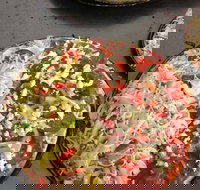 Zapparelli's Pizza - Mackay Tourism