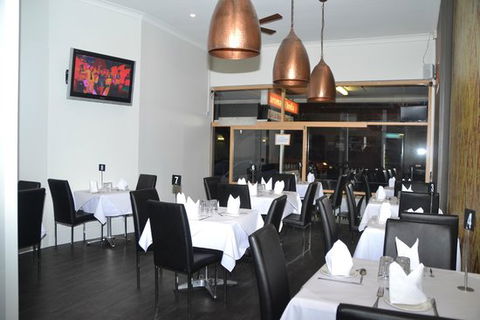 Aromas Of India - Mackay Tourism 0