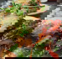 Crescent Hotel - Mackay Tourism