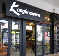 Kungfu Express - Mackay Tourism