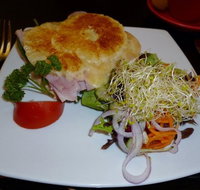 Littleton Cafe - Mackay Tourism