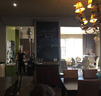 Moodi's Cafe - Mackay Tourism