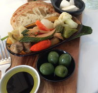 Patanella - Mackay Tourism