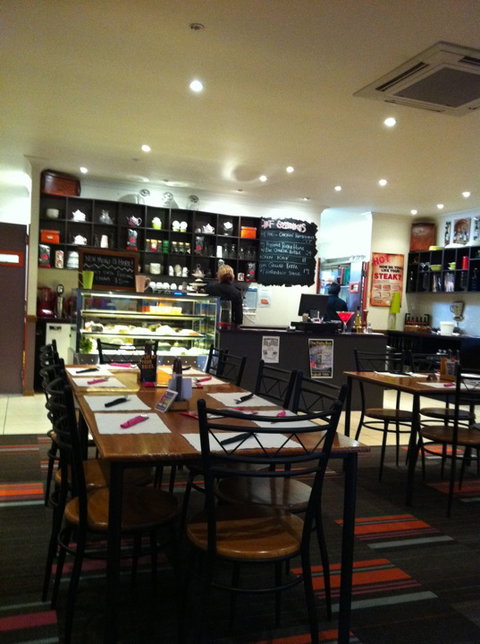 Queensland National Hotel - Mackay Tourism 4