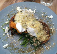 Smoked Paprika - Mackay Tourism