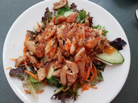 Soul With Zest - Mackay Tourism 0