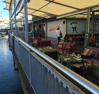 Sultans Cafe  Restaurant - Mackay Tourism